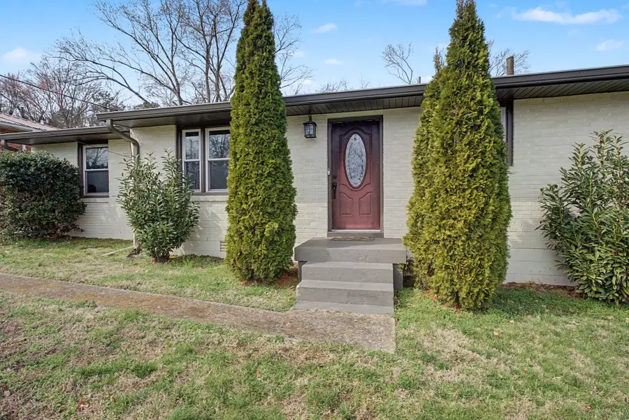 820 Allen Rd, Nashville, TN 37214 - #2