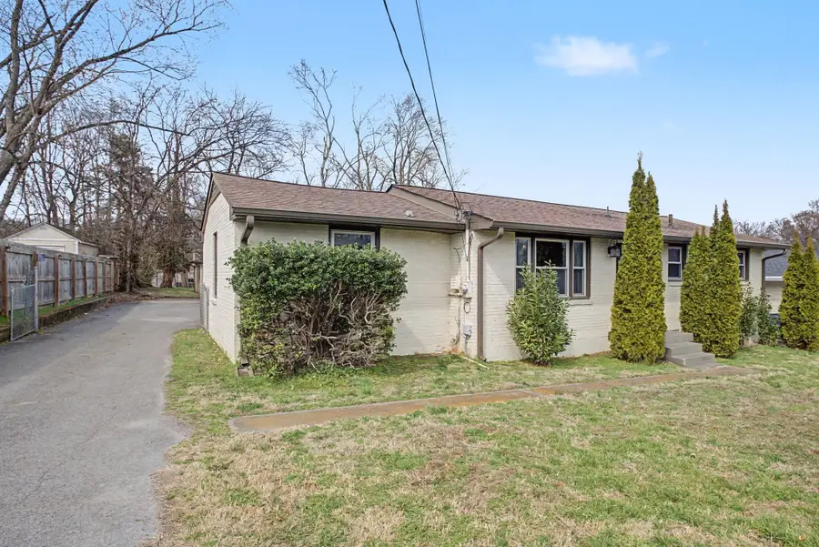820 Allen Rd, Nashville, TN 37214 - #3