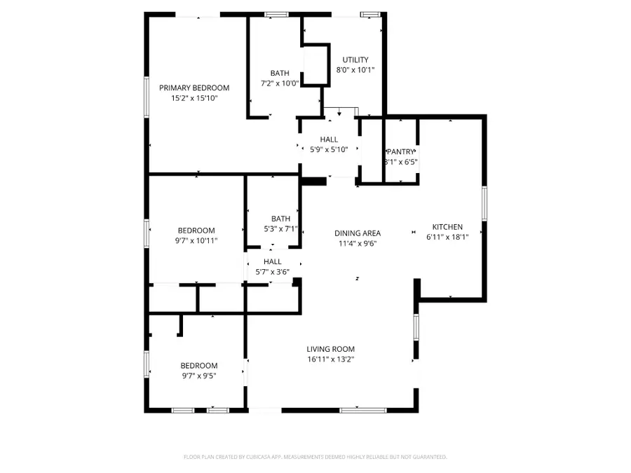 1734 24th Ave N, Nashville, TN 37208 - #2