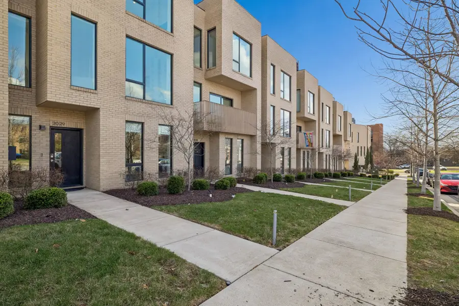 2029 Linden Ave, Nashville, TN 37212 - #3