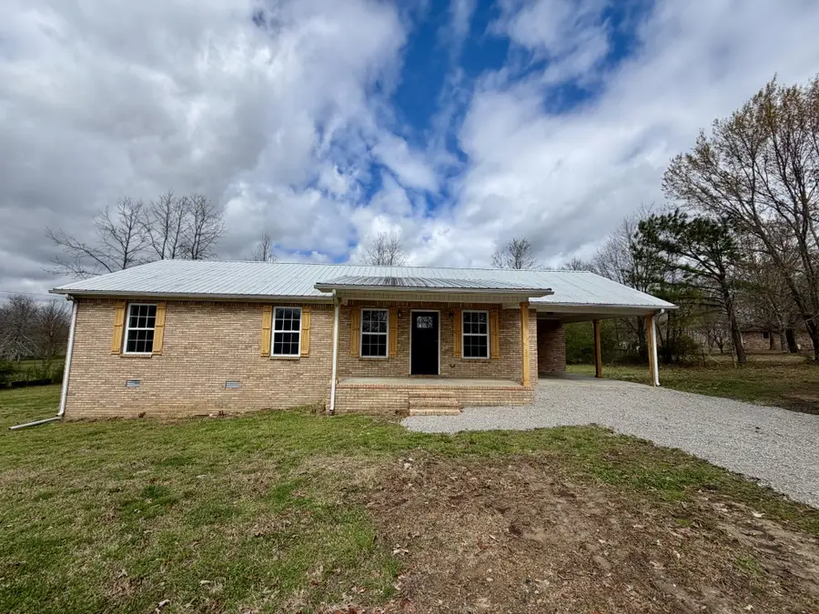 222 Good Hope Rd, Lawrenceburg, TN 38464 - #2