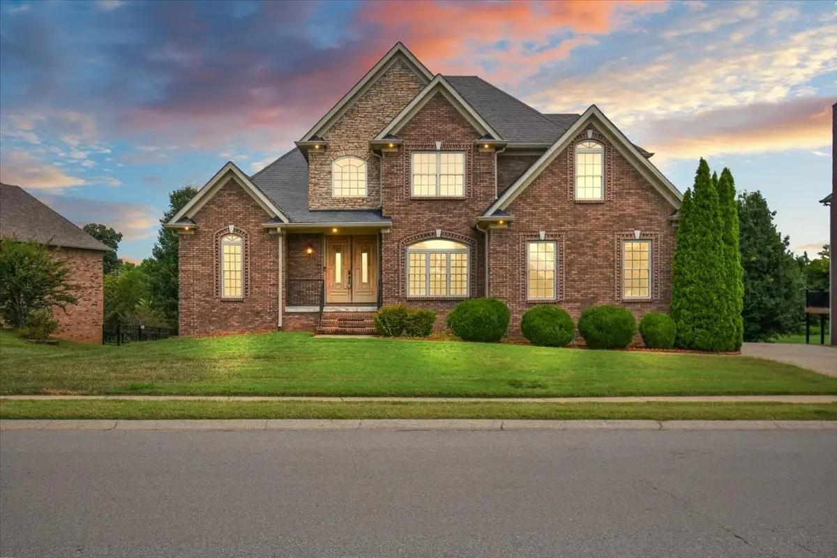 2497 Settlers Trce, Clarksville, TN 37043 - #1