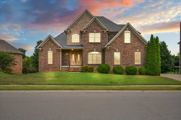 2497 Settlers Trce, Clarksville, TN 37043