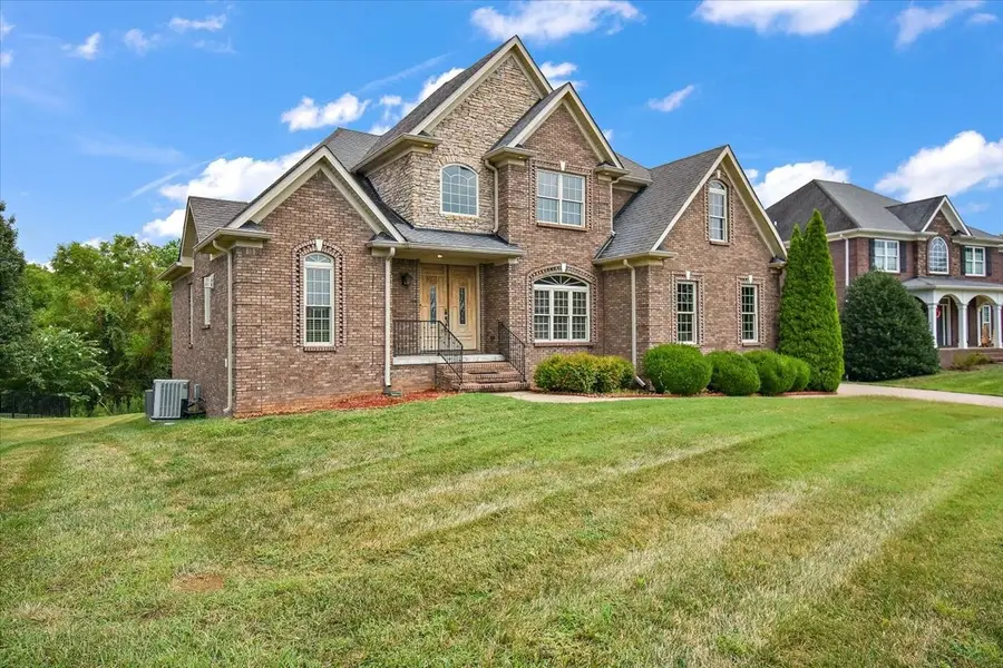 2497 Settlers Trce, Clarksville, TN 37043 - #3