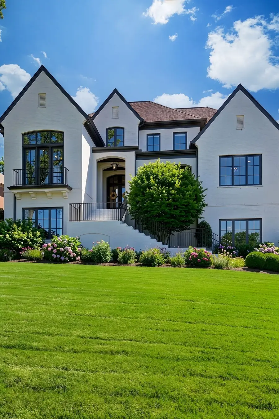 5 Crooked Stick Ln, Brentwood, TN 37027 - #3