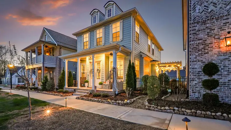 6814 Betsy Lane, Hixson, TN 37343 - #3