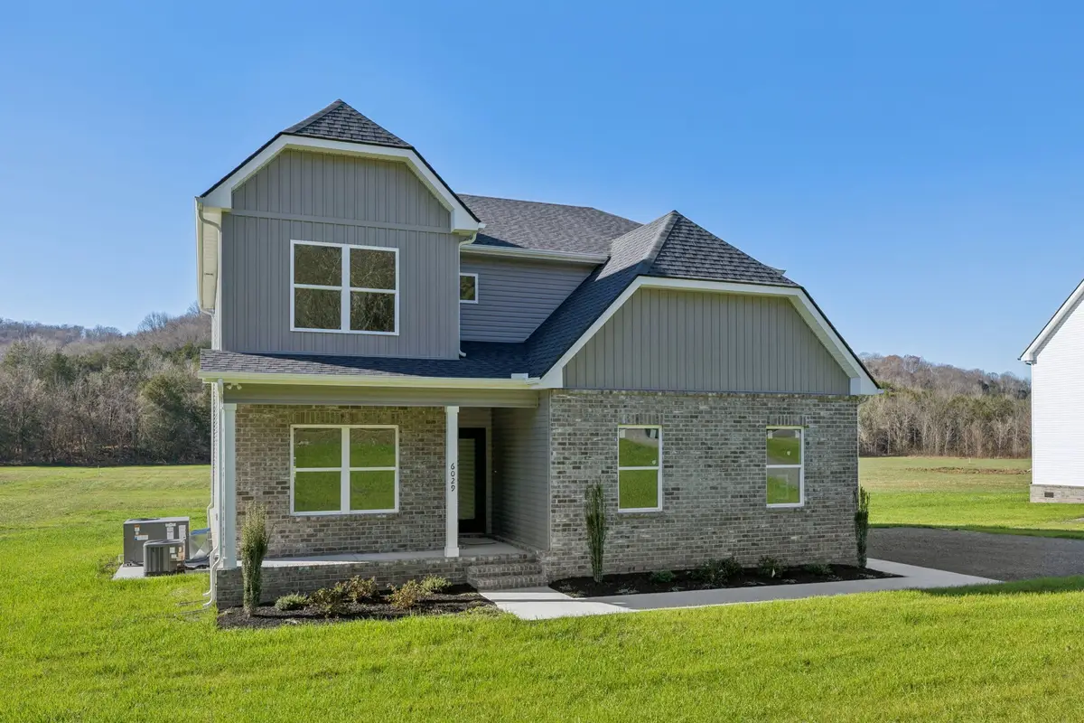 6029 Hurricane Creek Rd, Woodbury, TN 37190 - #1