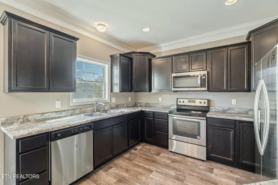 7432 Ladd Rd, Powell, TN 37849 - #3