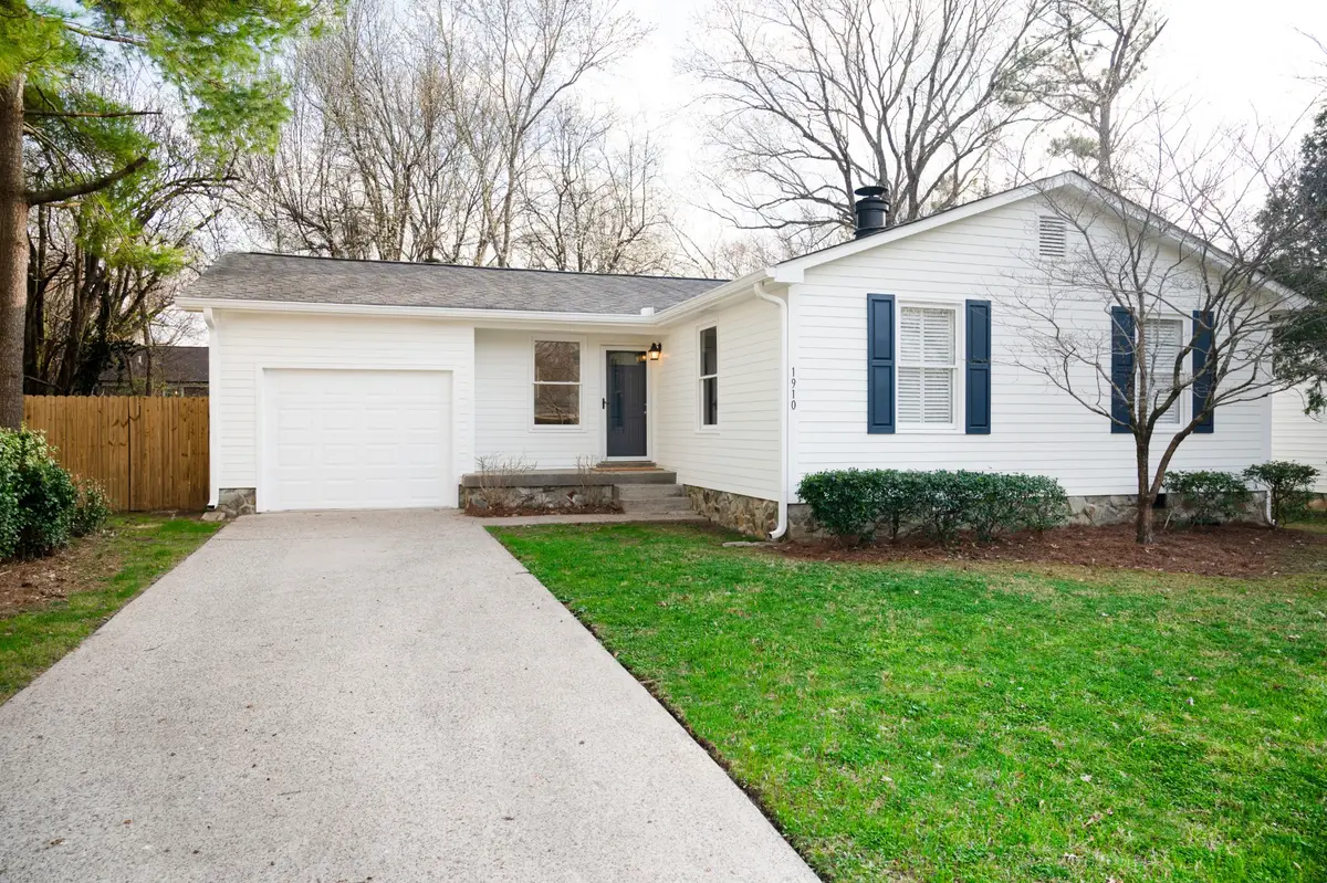 1910 Redbud Ct, Franklin, TN 37064 - #1