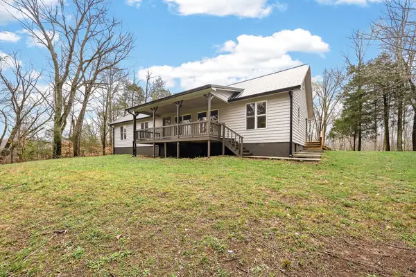 211 Dales Lane, Lynchburg, TN 37352