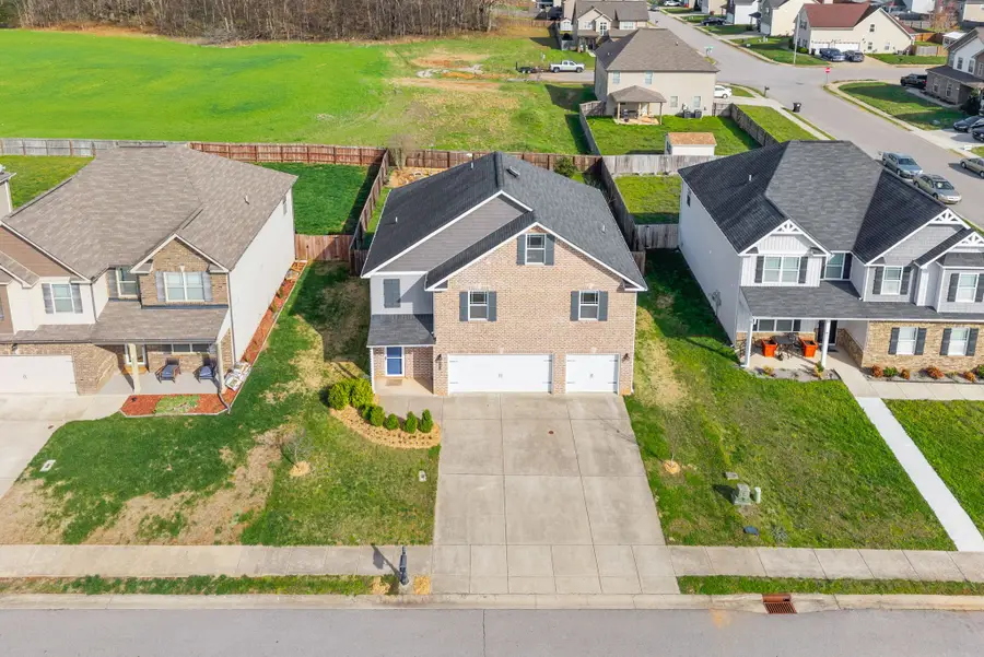 3397 Thistle Trce, Clarksville, TN 37040 - #2