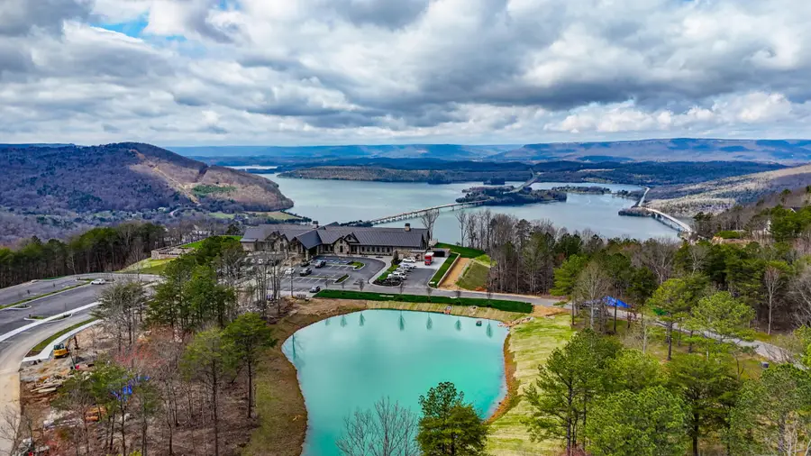 2076 Meditation Lane, Guild, TN 37340 - #2