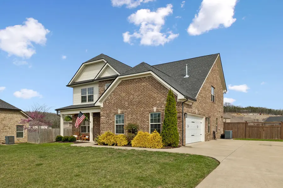 209 Cora Beth Ct, Lascassas, TN 37085 - #2