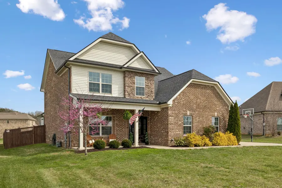 209 Cora Beth Ct, Lascassas, TN 37085 - #3