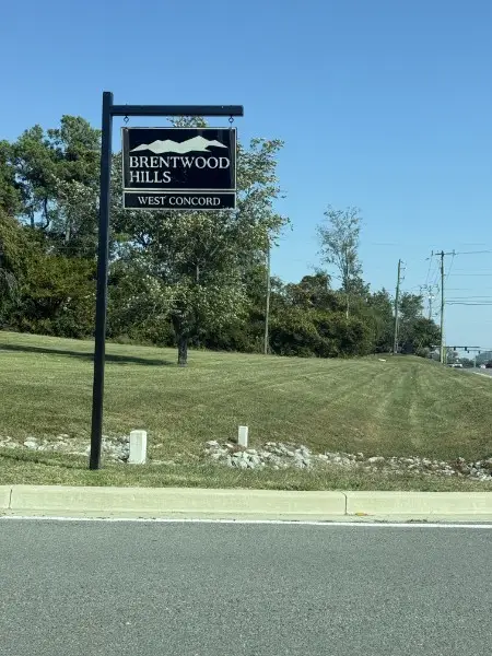 1215 Brentwood Ln, Brentwood, TN 37027 - #3