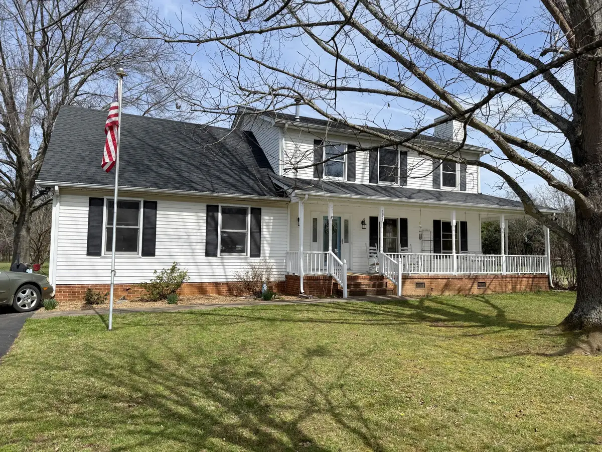 1033 Everett Dr, Smyrna, TN 37167 - #1