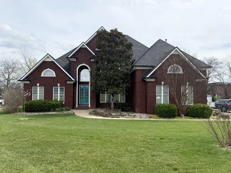 2292 Alexander Blvd, Murfreesboro, TN 37130 - #2