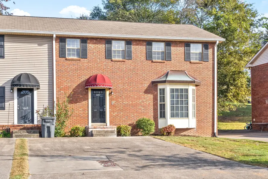 1647 Baltimore Drive, Clarksville, TN 37043 - #2