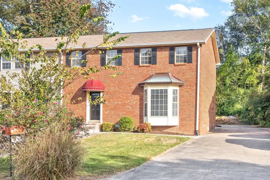 1647 Baltimore Drive, Clarksville, TN 37043 - #3