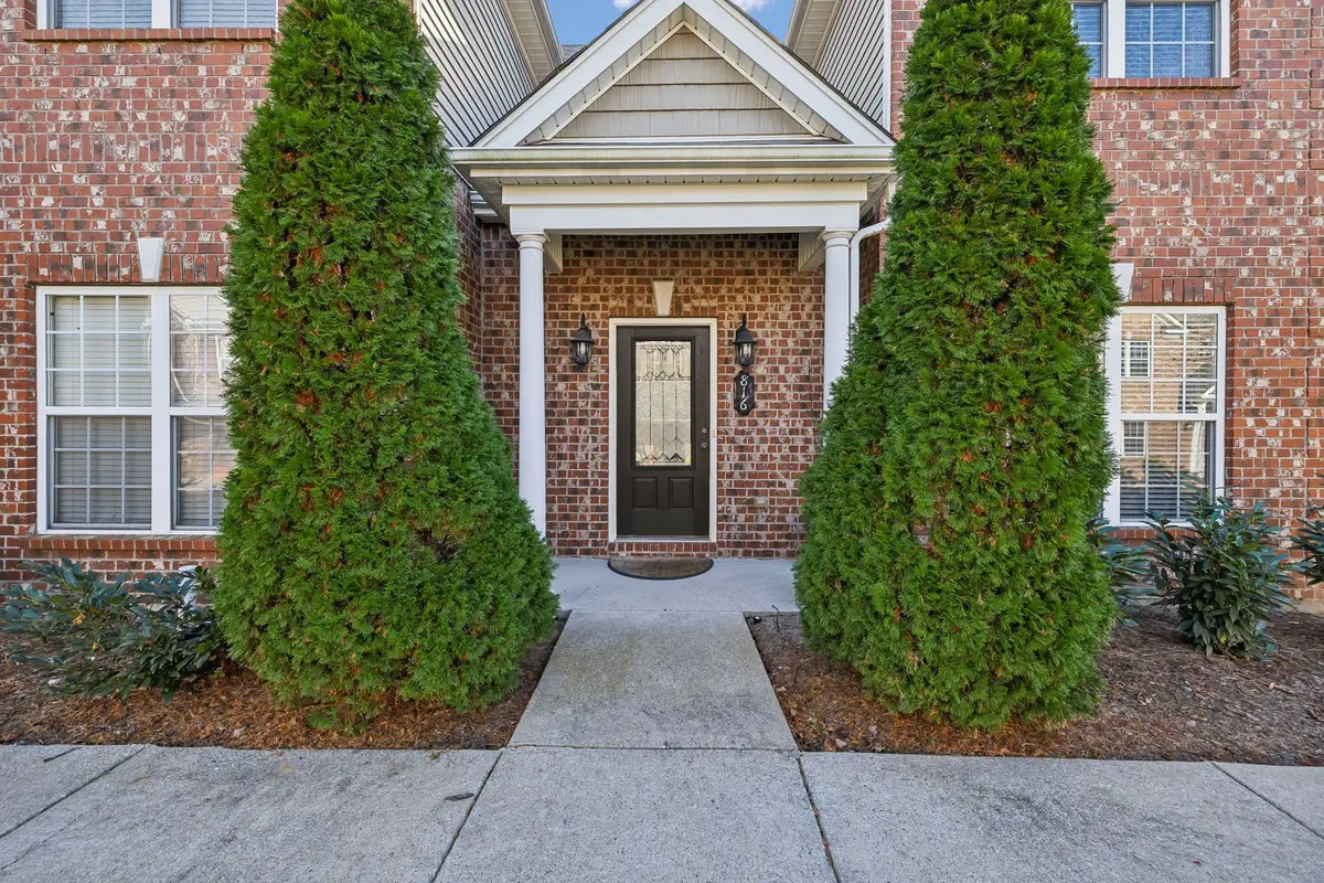 816 General Cabot Ct, Murfreesboro, TN 37129 - #1