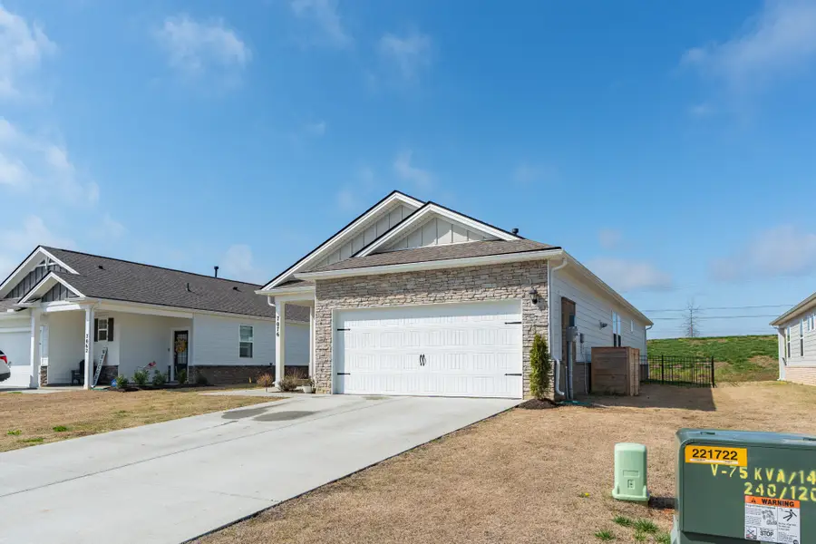 7076 Lang Ave, White House, TN 37188 - #3