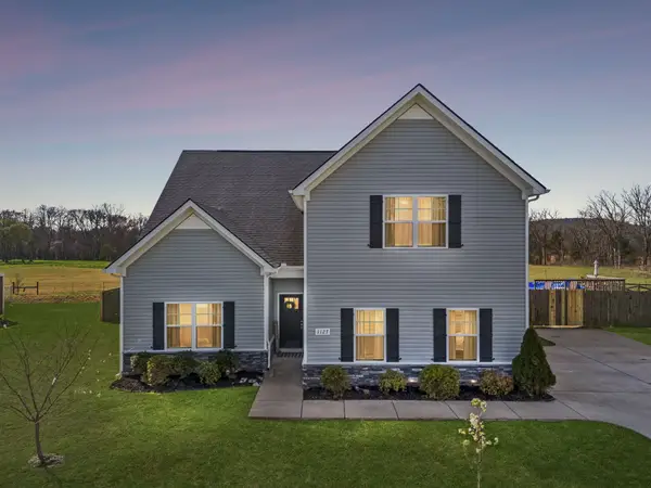 1127 Ruark Ln, Murfreesboro, TN 37128