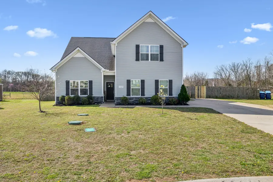 1127 Ruark Ln, Murfreesboro, TN 37128 - #2