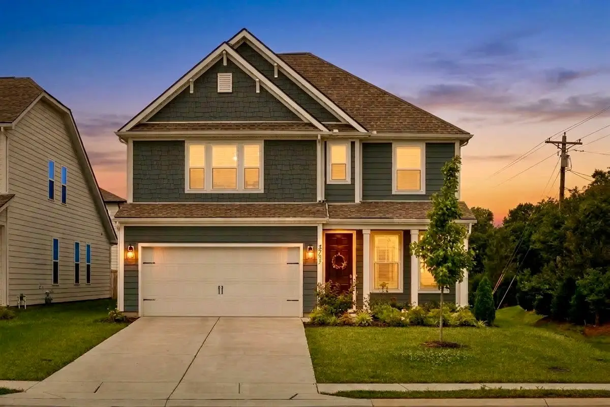 3737 Felipe Way, Murfreesboro, TN 37129 - #1