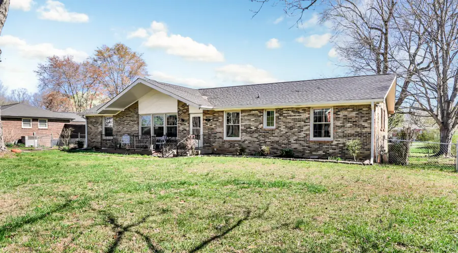 2178 Allendale Dr, Clarksville, TN 37043 - #3