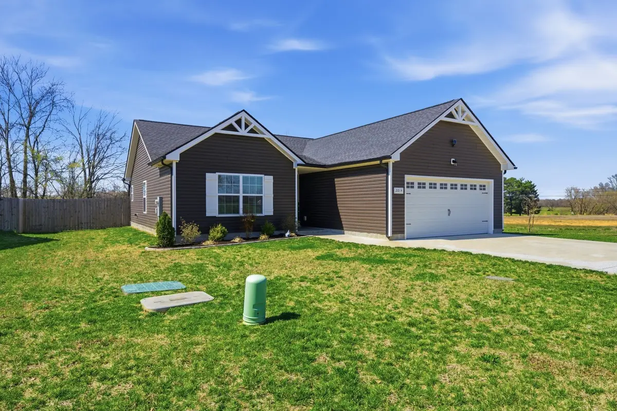 2014 Ireland Way, Clarksville, TN 37042 - #1