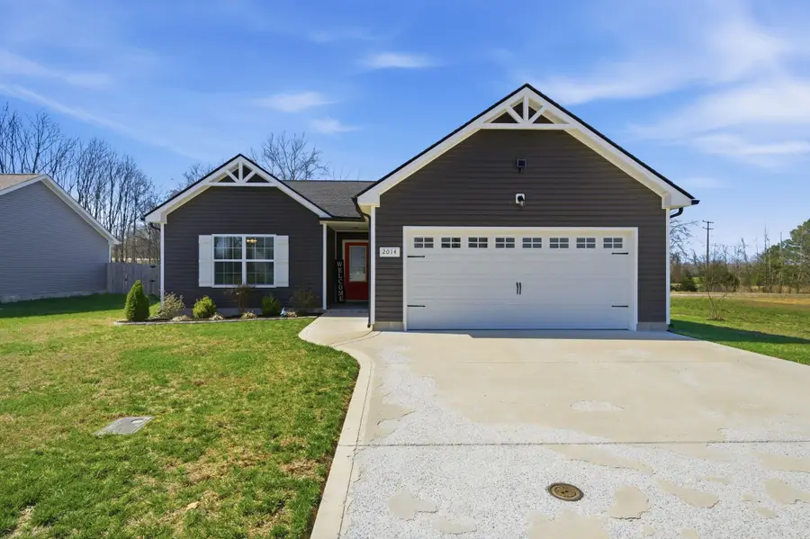 2014 Ireland Way, Clarksville, TN 37042 - #2