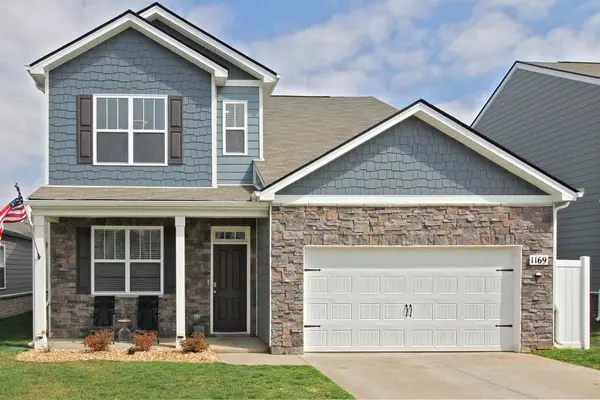 1169 Barry Baker Ln, White House, TN 37188