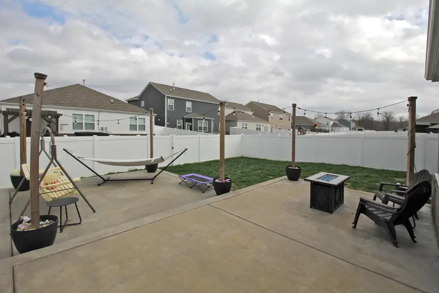 1169 Barry Baker Ln, White House, TN 37188 - #3