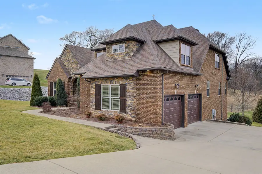 119 Dobson Knob Trl, Nolensville, TN 37135 - #2