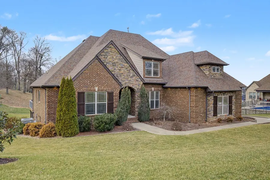 119 Dobson Knob Trl, Nolensville, TN 37135 - #3