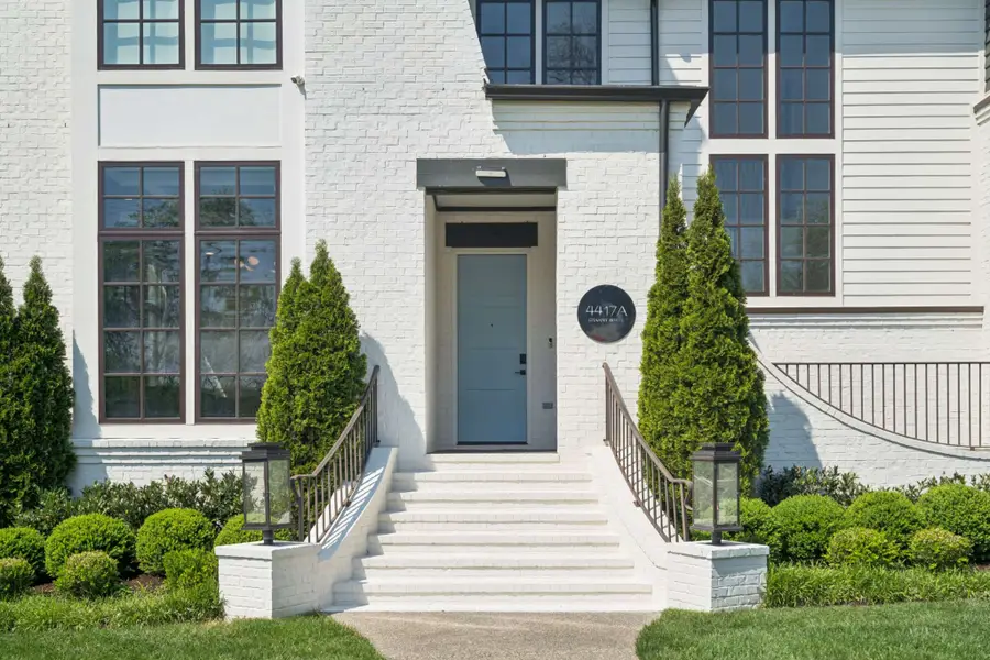 4417A Granny White Pike, Nashville, TN 37204 - #3
