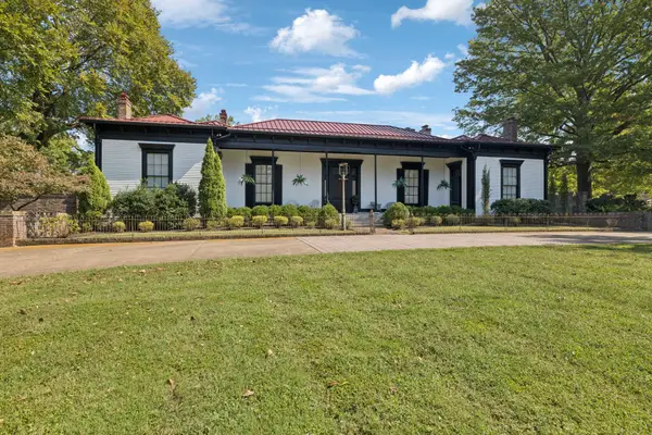 1512 Williamsport Pike, Columbia, TN 38401