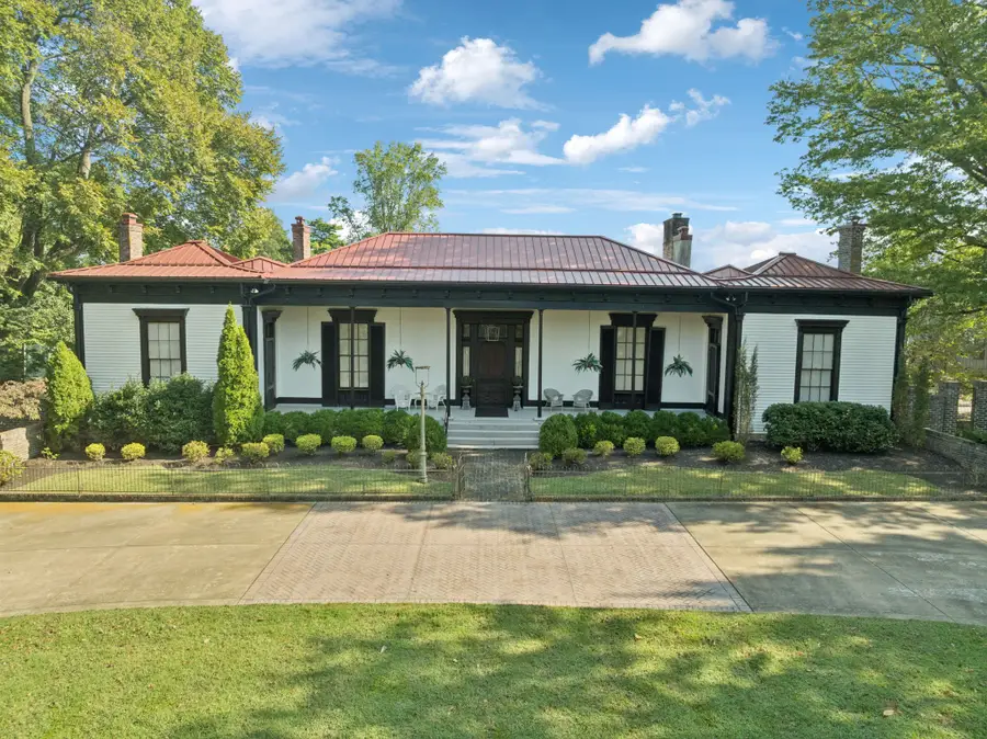 1512 Williamsport Pike, Columbia, TN 38401 - #3