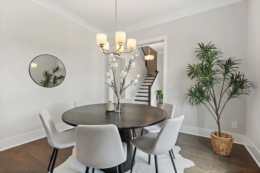 3009 Lilybelle Ct, Arrington, TN 37014 - #3