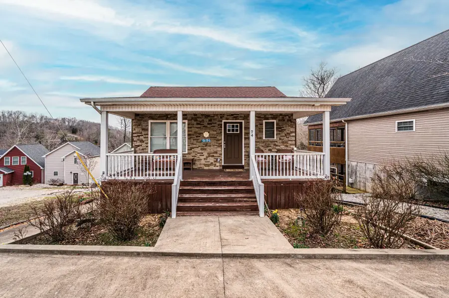 94 Angela Way, Lewisburg, KY 42256 - #2