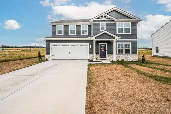 119 Amberleaf Cir, Franklin, KY 42134