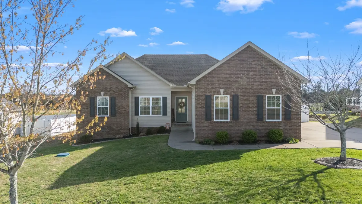 1237 Crescent Ridge Dr, Murfreesboro, TN 37128 - #1