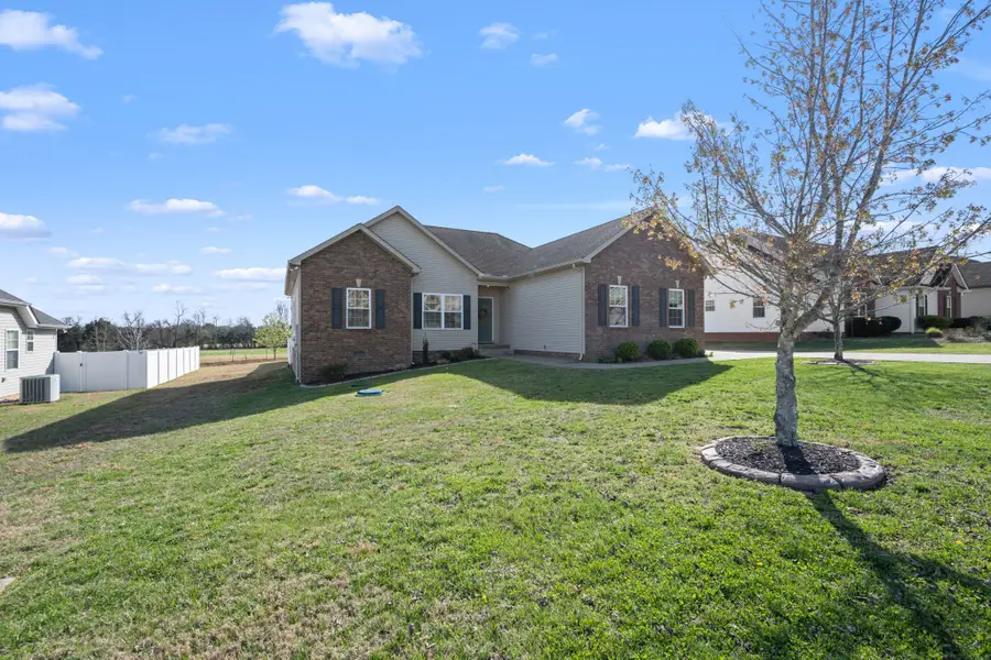 1237 Crescent Ridge Dr, Murfreesboro, TN 37128 - #3