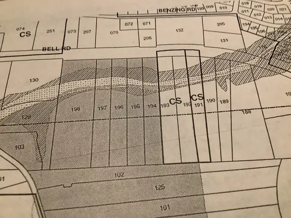 0 Bell Rd, Nashville, TN 37211