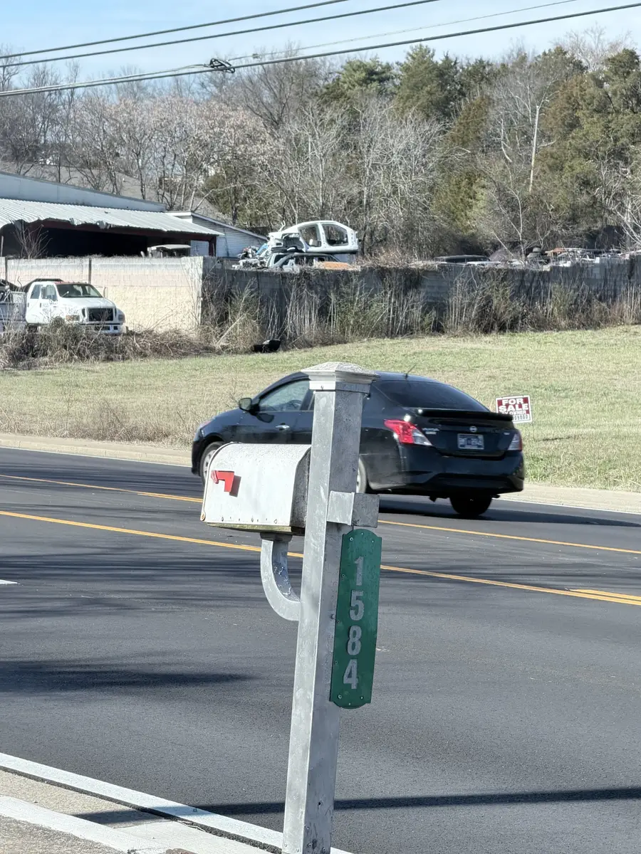 0 Bell Rd, Nashville, TN 37211 - #3