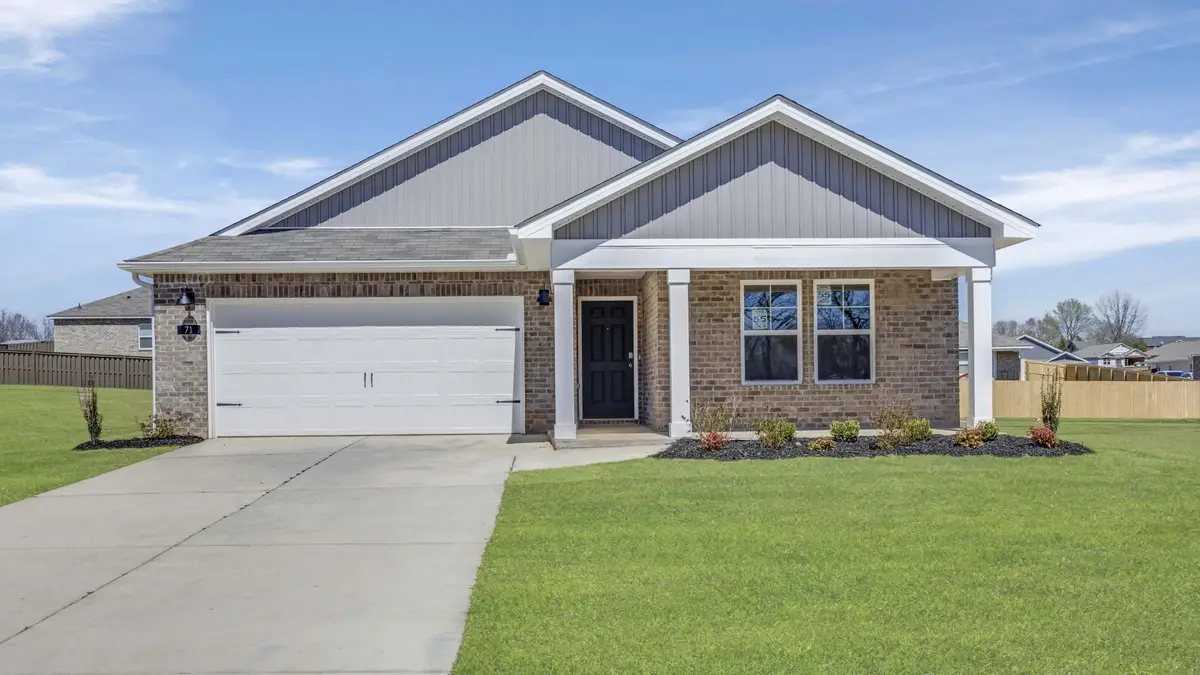 71 Aurora Circle, Fayetteville, TN 37334 - #1