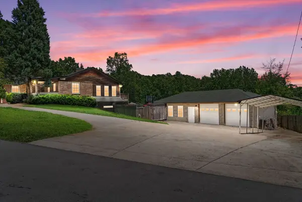 119 Jupiter Dr, Ashland City, TN 37015