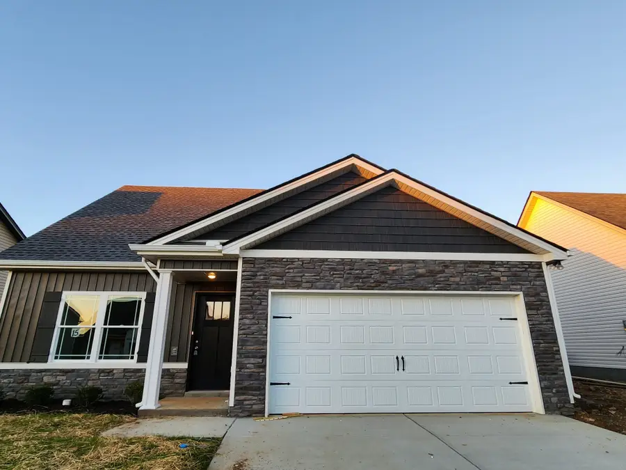 2911 Upstream Road, Christiana, TN 37037 - #2