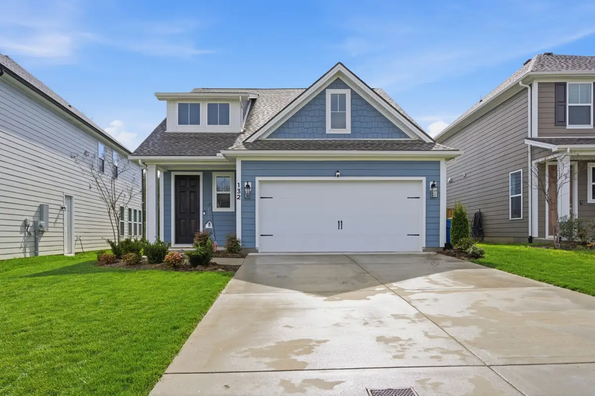 132 Portico Pl, La Vergne, TN 37086 - #1