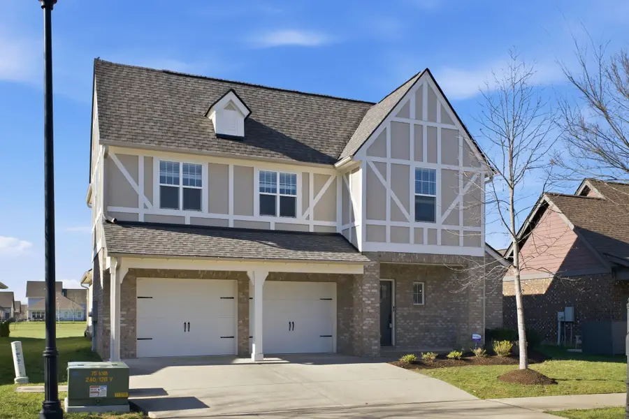 82 Truman Rd E, Franklin, TN 37064 - #3